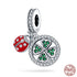 Green Delight Charms - Stellarsilvra
